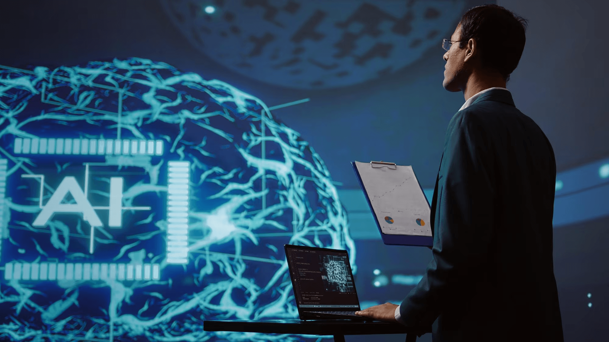 Agentic AI Strategy & Use Case Identification