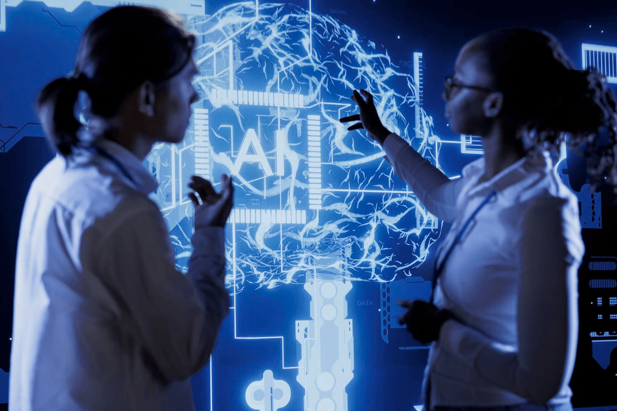 Intelligent Agent Design & Development