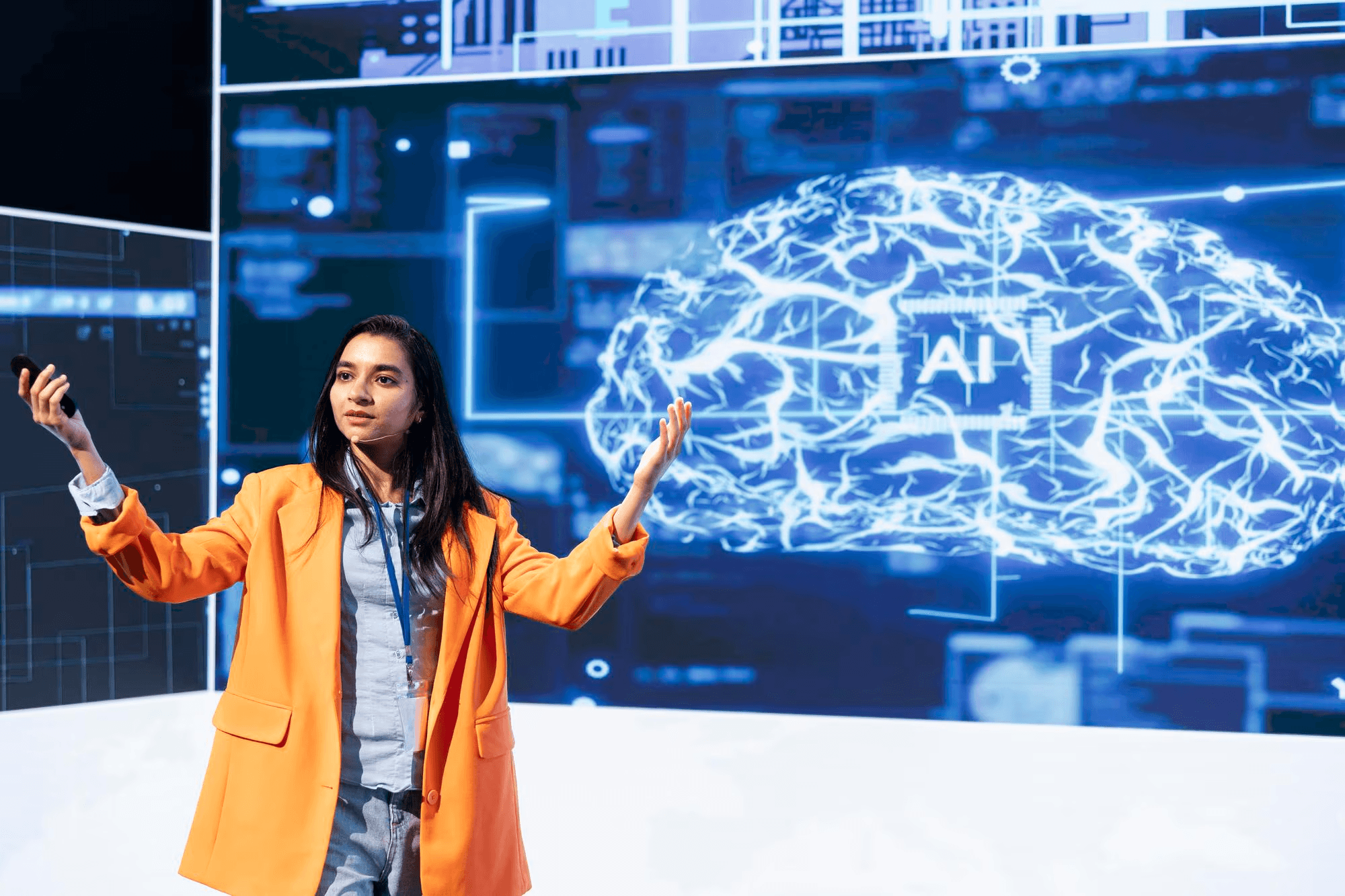 Workflow Automation with Agentic AI