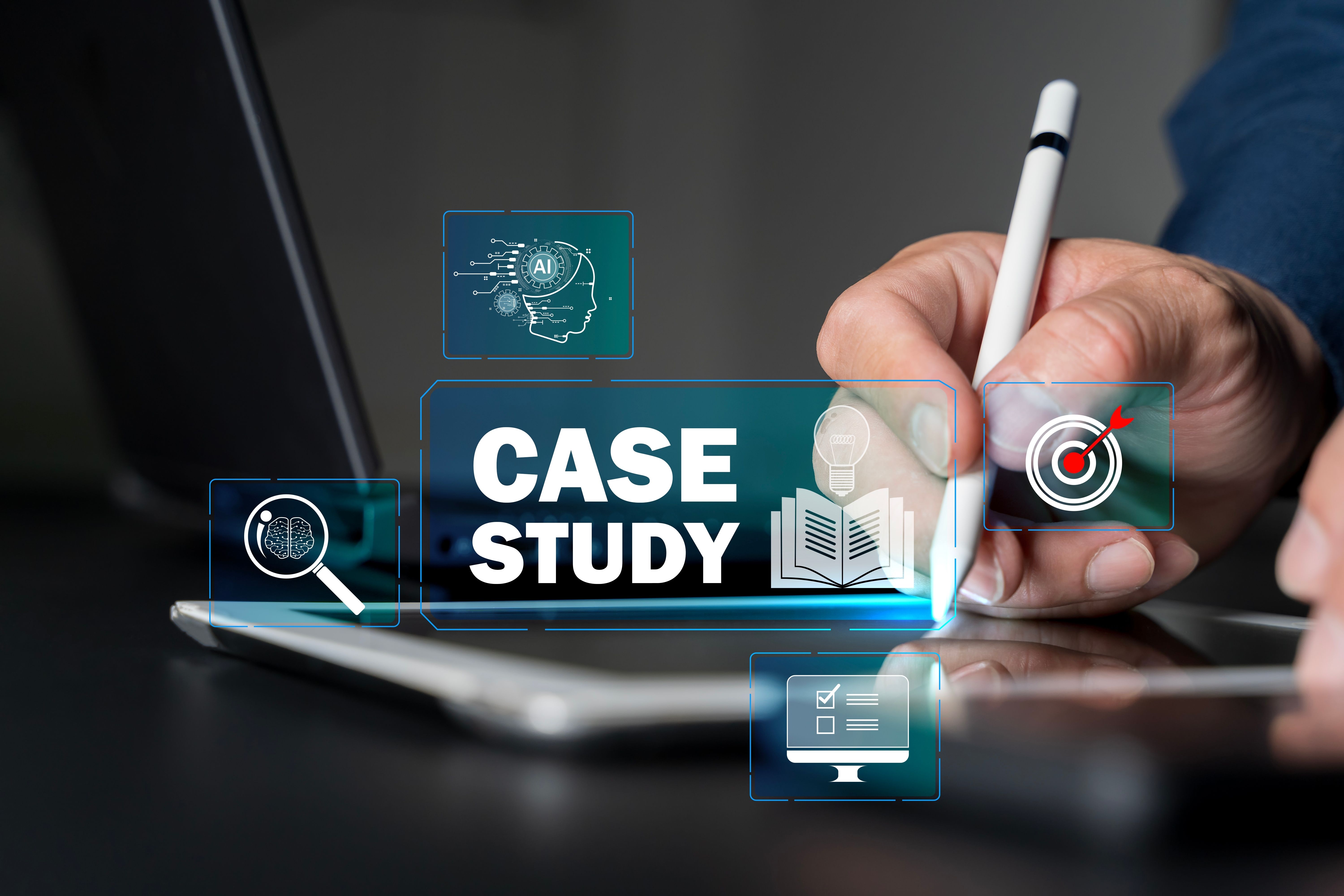 Our Case Studies