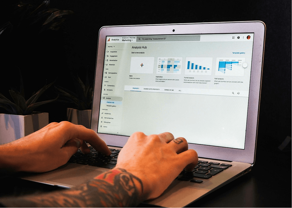 Managing Digital Data in Organizations