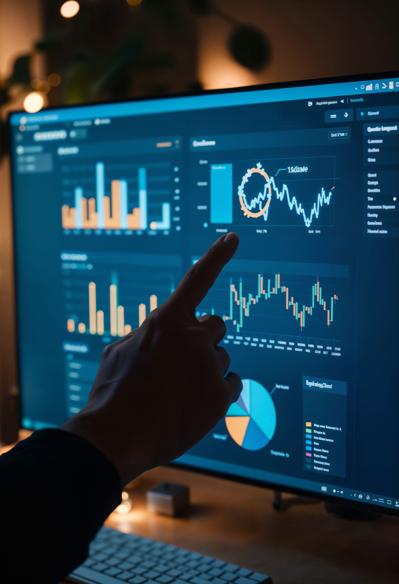 Data Fabric Engineering