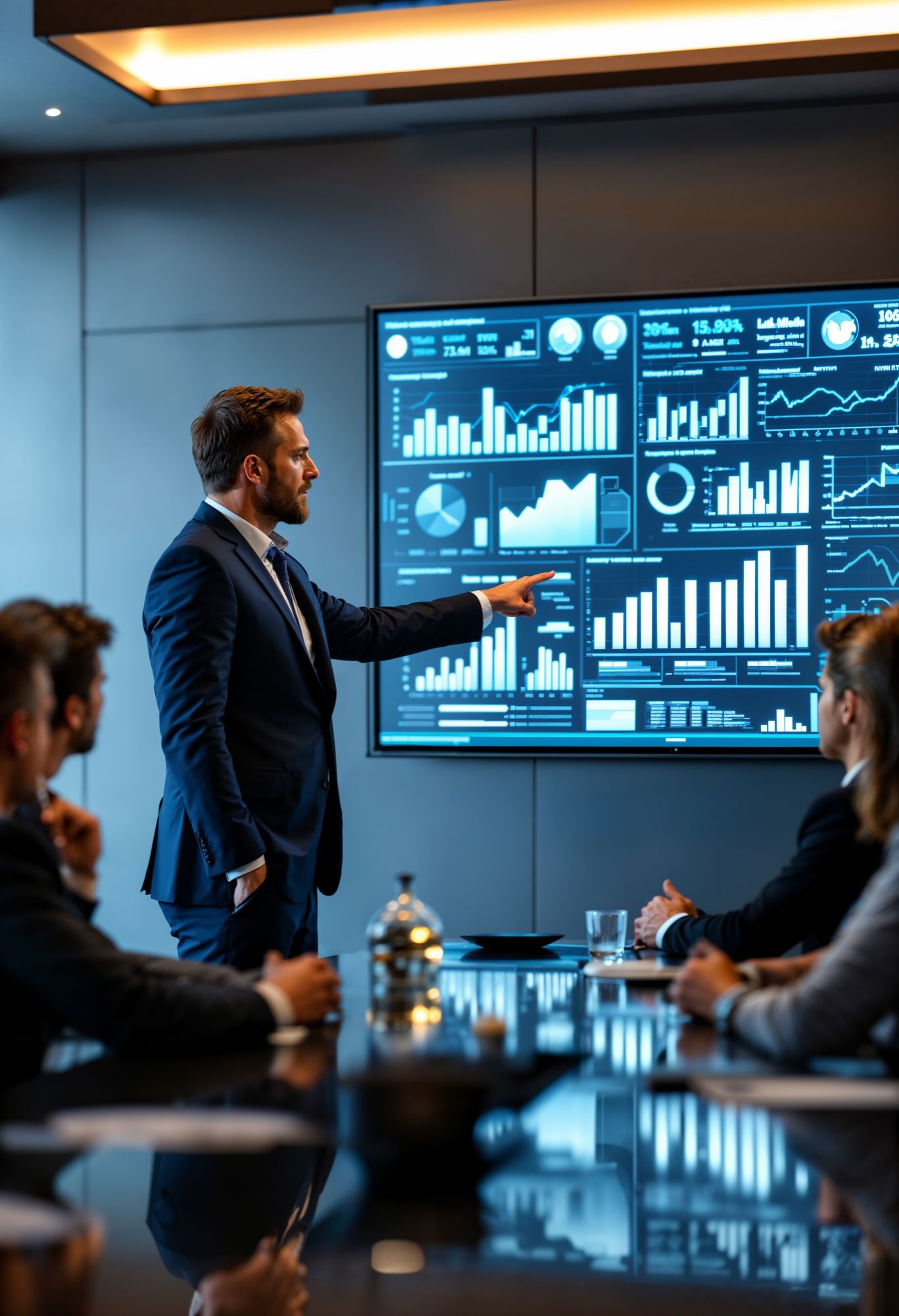 Data Mesh Engineering
