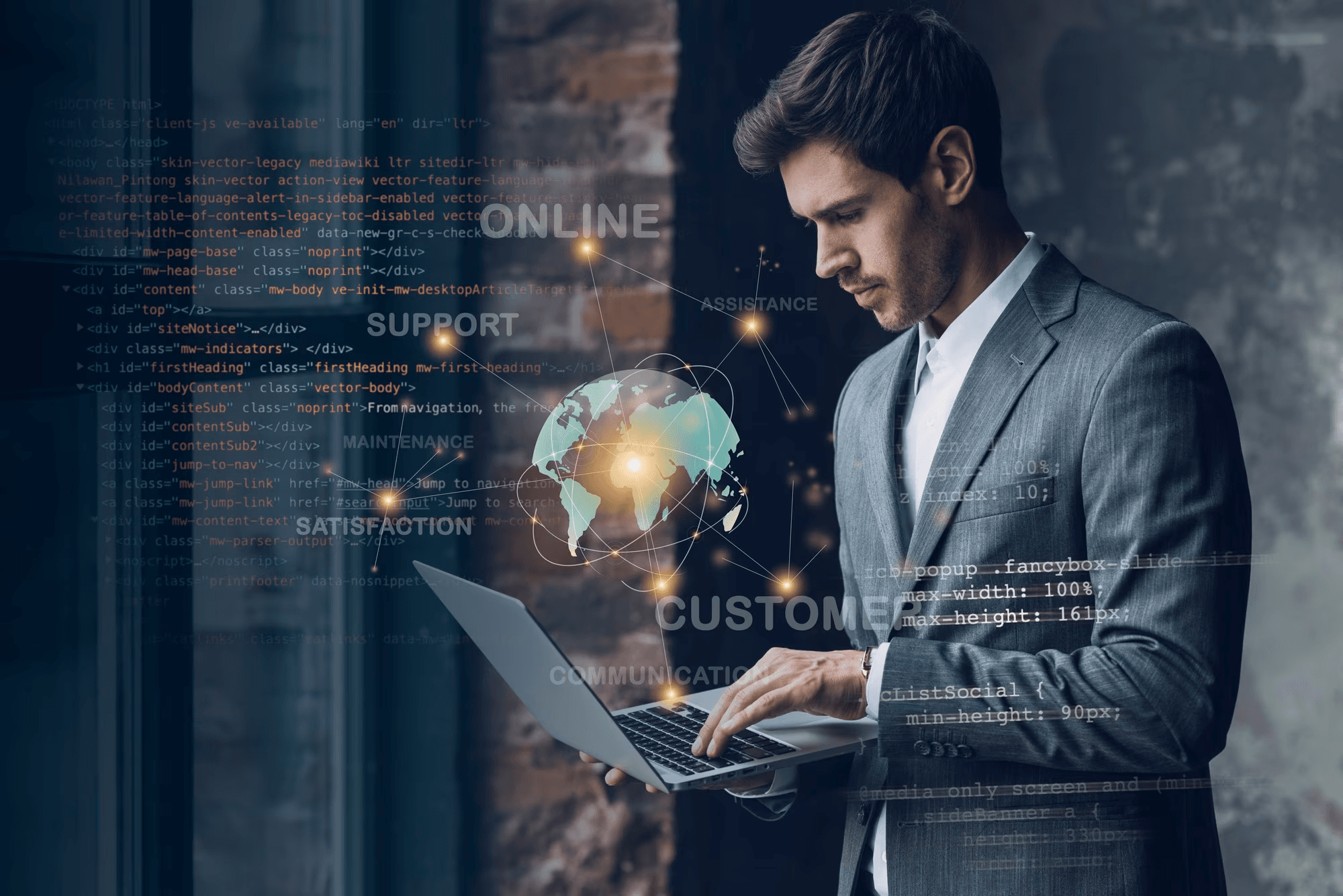 What is Data Virtualisation?
