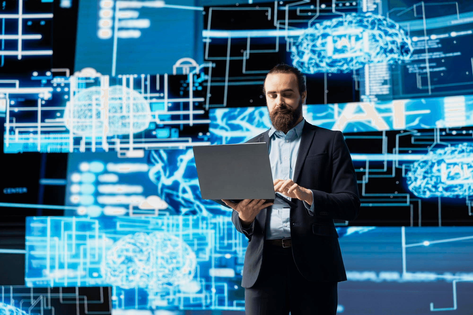 DDC’s Data Virtualisation Approach