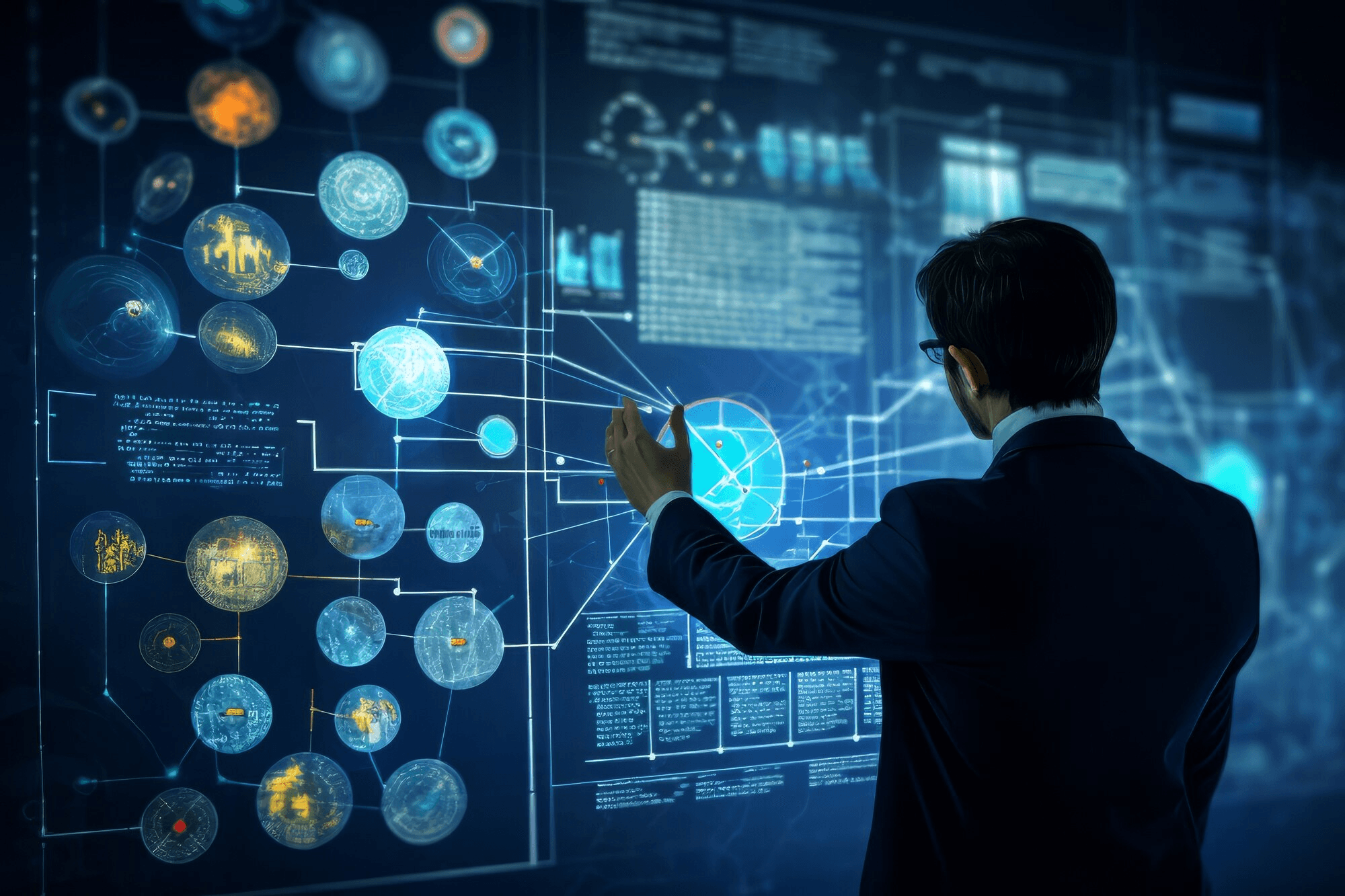Data Governance Strategy & Operating Model Design