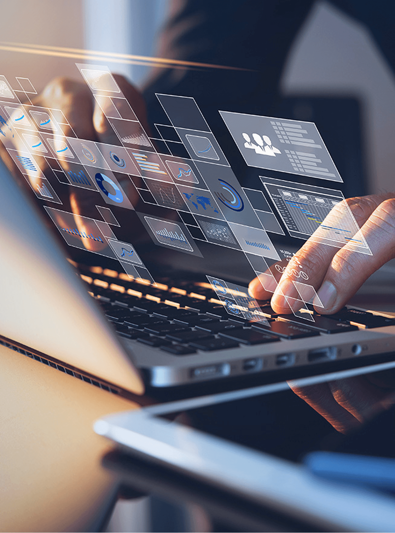 Enterprise Data Ingestion Capability Framework: