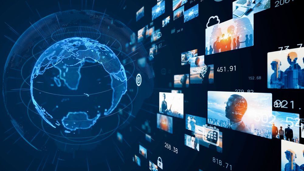 Read up the latest articles about software, technology, business