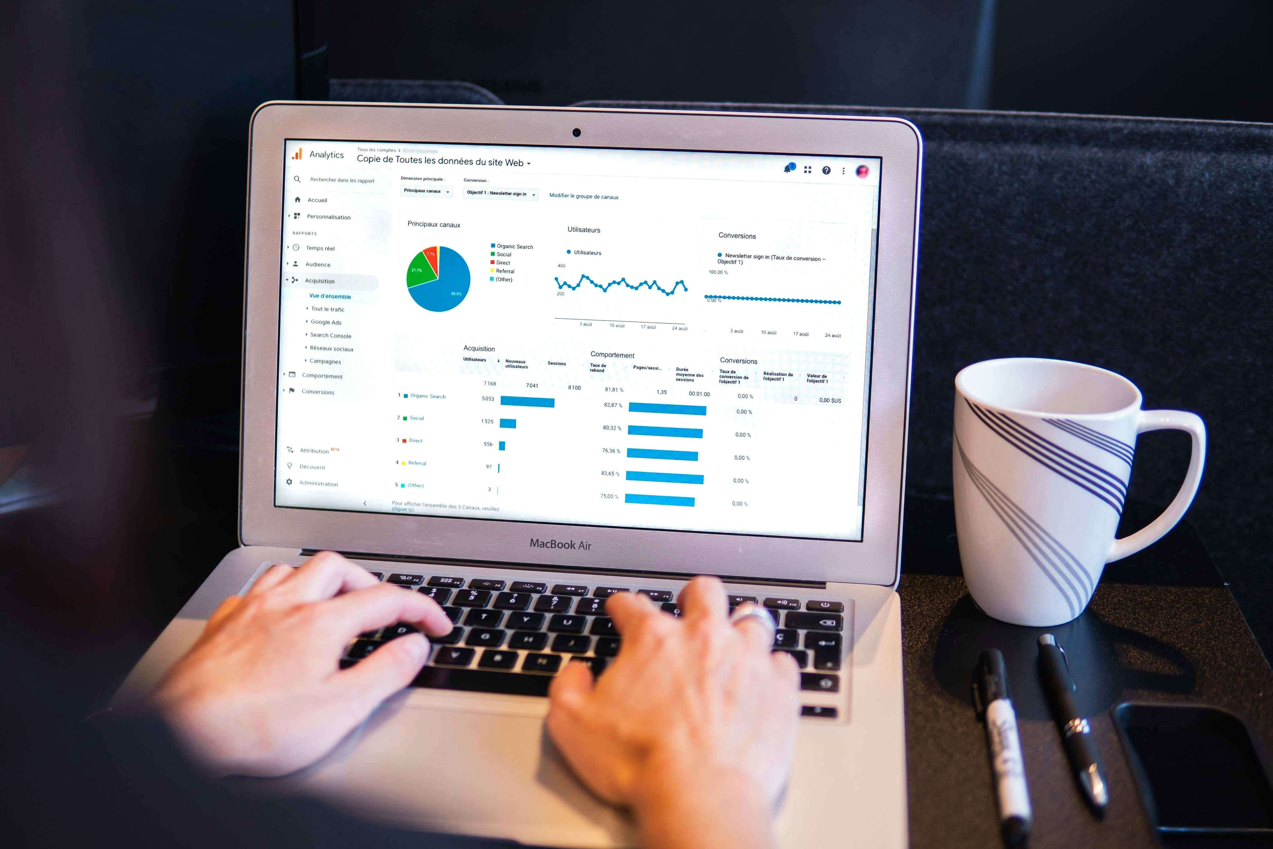 Be Everywhere Your Customers Are—Consistently