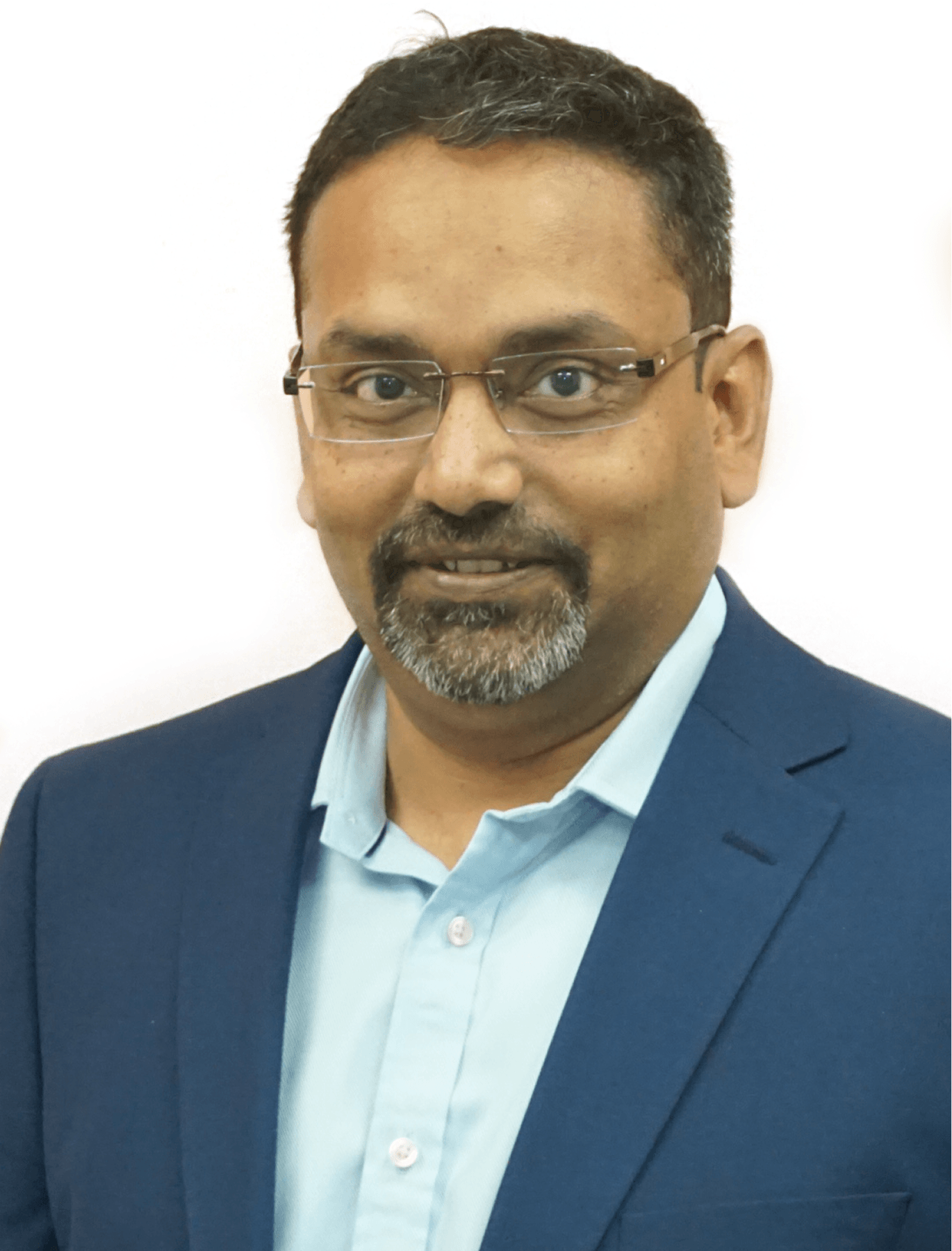 Saikat Ghosh