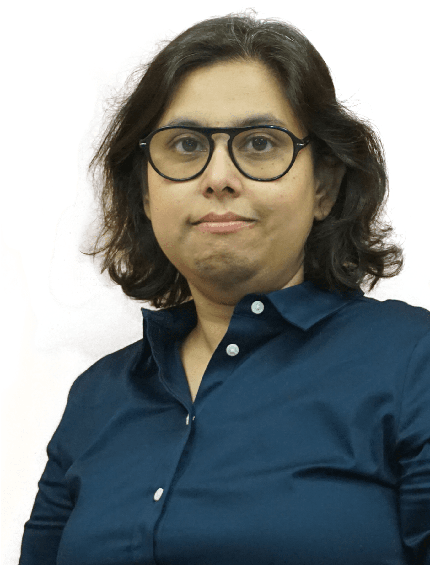 Sam Ghosh