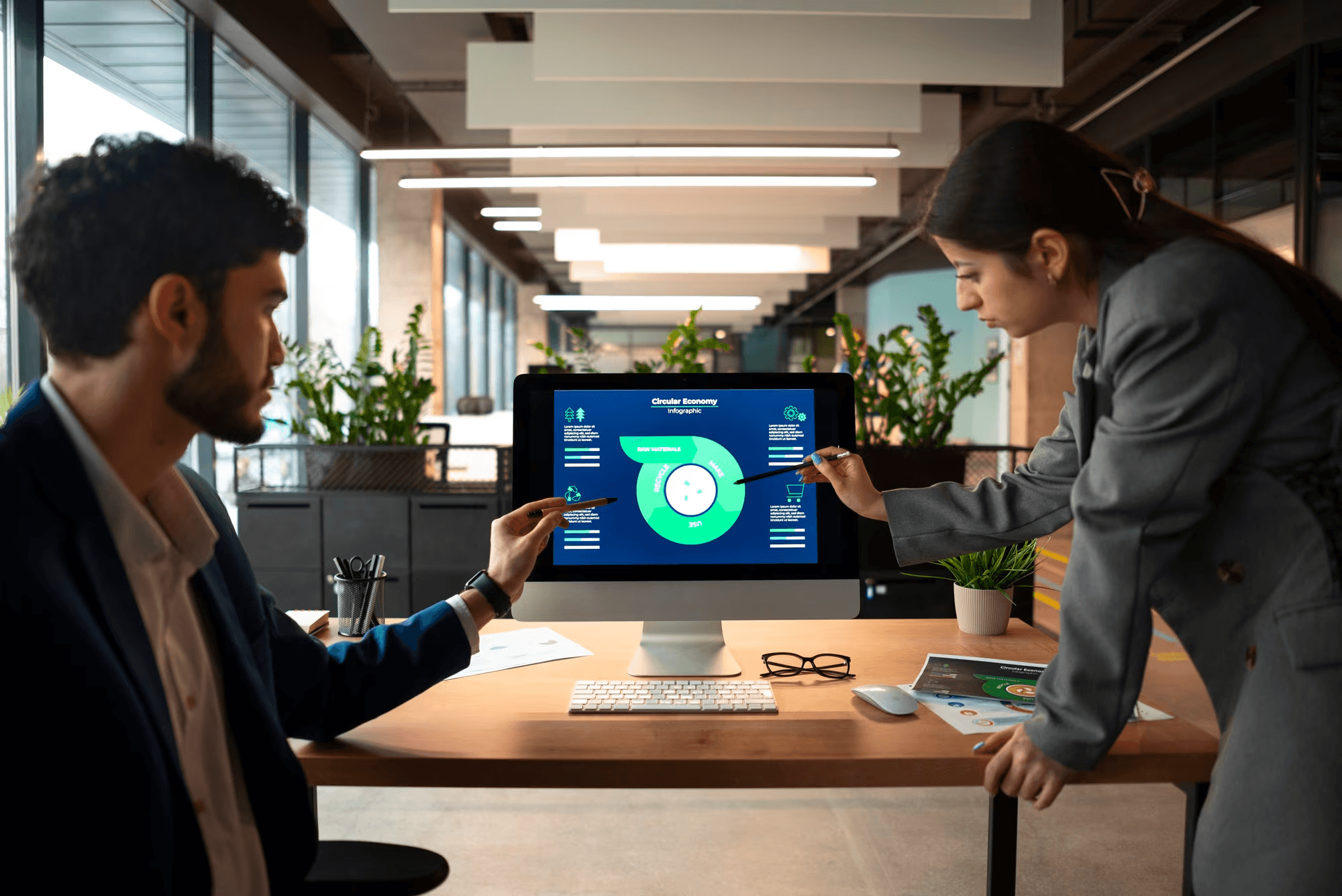 Continuous Improvement & Security Maturity