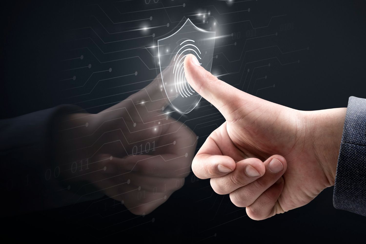 Identity & Access Management (IAM)