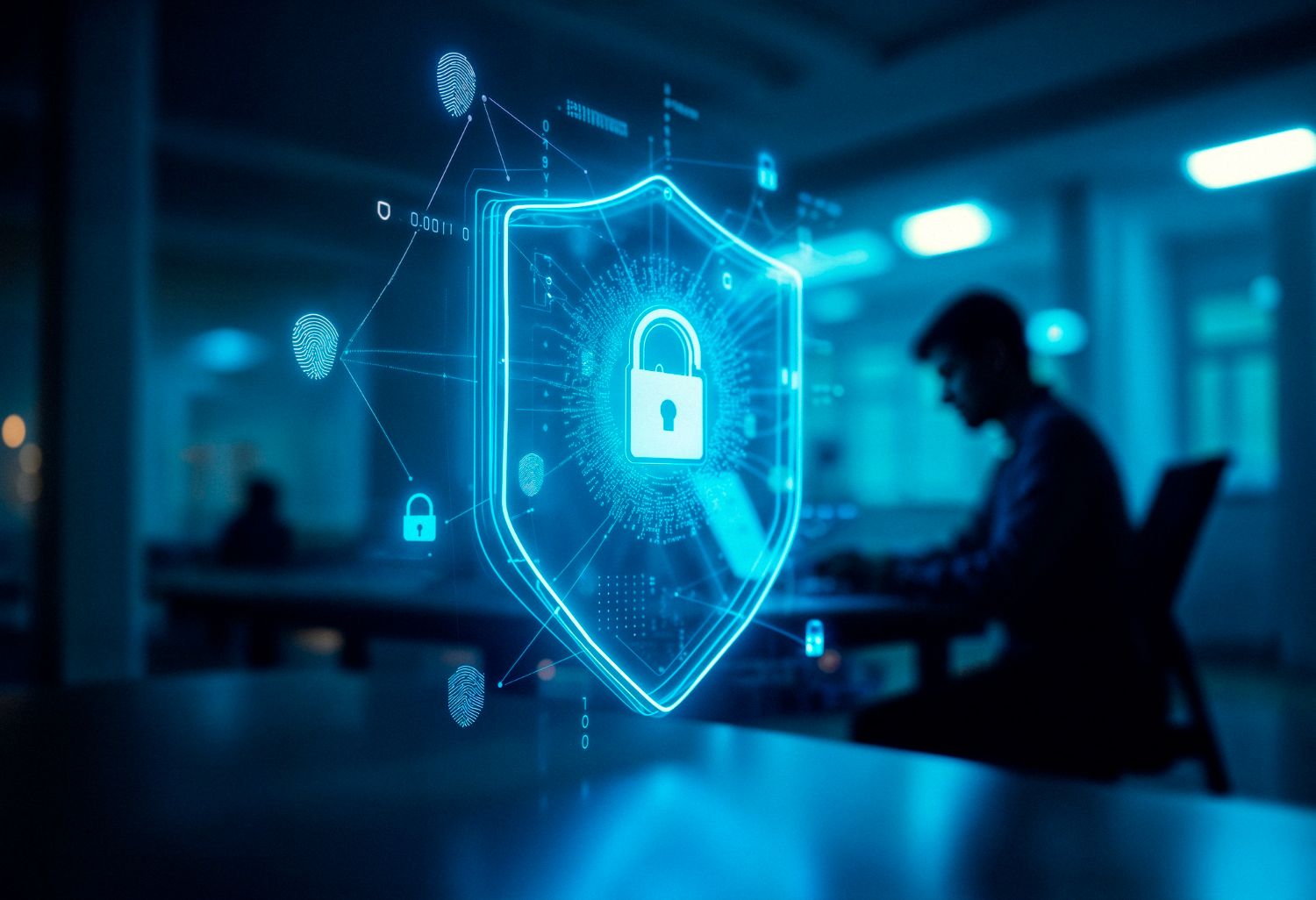 Data Privacy, Compliance & Ethical AI Security