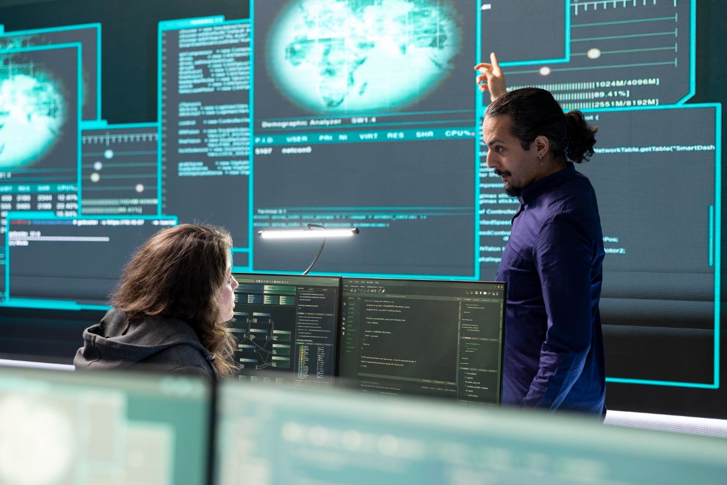 Secure Engineering & DevSecOps