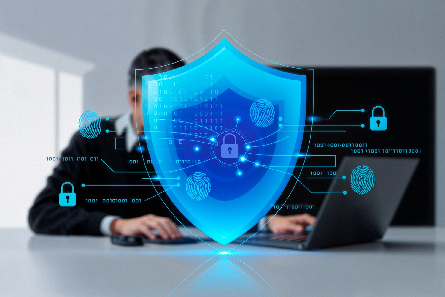 Data Security Operations