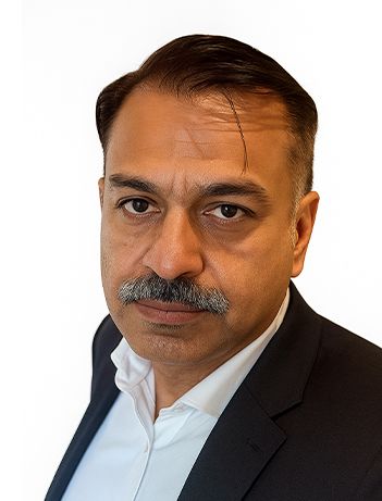 Subrata Mukherjee
